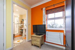 Bedroom- click for photo gallery